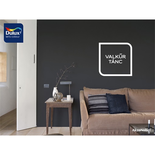 Dulux Nagyvilág Színei Valkűr tánc 2,5 L