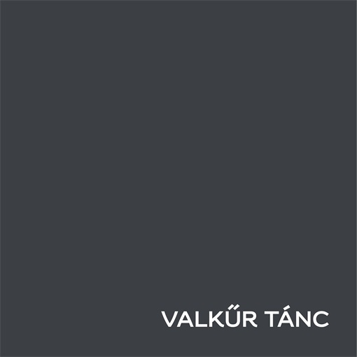 Dulux Nagyvilág Színei Valkűr tánc 5 L