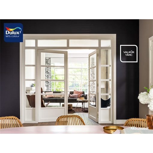 Dulux Nagyvilág Színei Valkűr tánc 5 L
