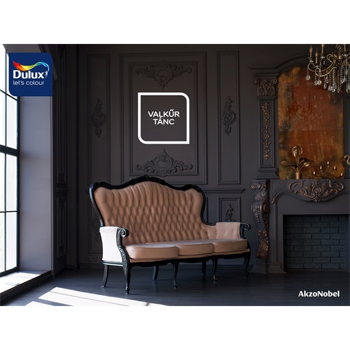 Dulux Nagyvilág Színei Valkűr tánc 5 L