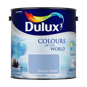 Dulux Nagyvilág Színei Végtelen tenger 2,5 L