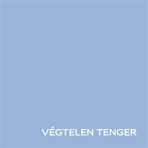 Dulux Nagyvilág Színei Végtelen tenger 2,5 L