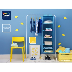 Dulux Nagyvilág Színei Végtelen tenger 2,5 L