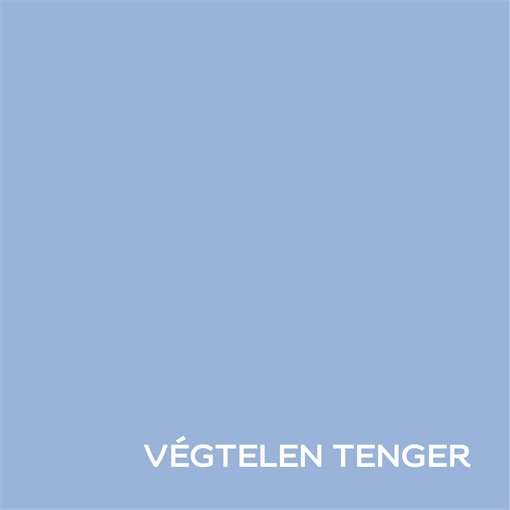 Dulux Nagyvilág Színei Végtelen tenger 5 L