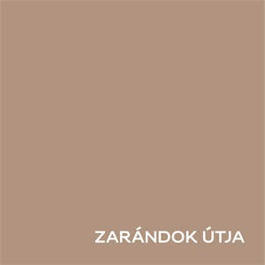 Dulux Nagyvilág Színei Zarándok útja 2,5 L