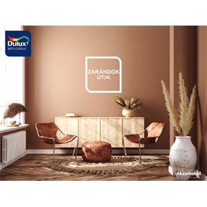 Dulux Nagyvilág Színei Zarándok útja 2,5 L