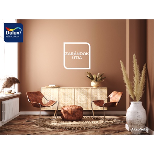 Dulux Nagyvilág Színei Zarándok útja 2,5 L