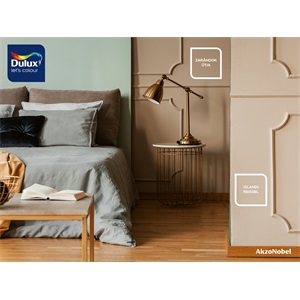 Dulux Nagyvilág Színei Zarándok útja 2,5 L
