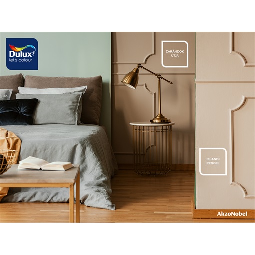 Dulux Nagyvilág Színei Zarándok útja 2,5 L