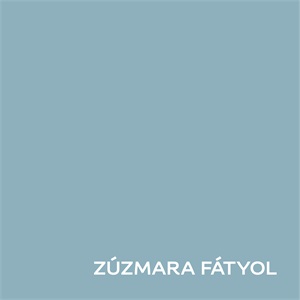 Dulux Nagyvilág Színei Zúzmara fátyol 2,5 L