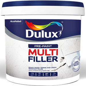 Dulux PRE-PAINT Multi Filler 2kg készglett