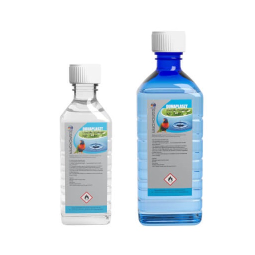 Dunaplaszt Univerzális parkettalakk hígító 0,9 L