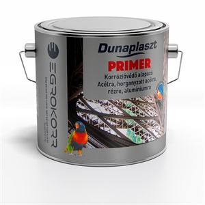 Dunaplaszt primer 420 krém 22 kg