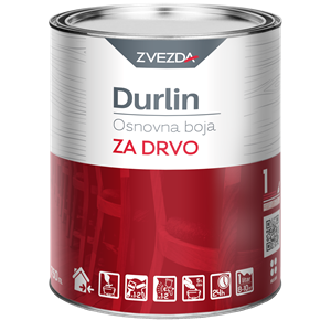 Durlin alapozó fára 5 L