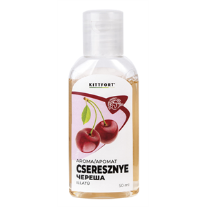 Eco Home Aroma cseresznye illatú 50ml