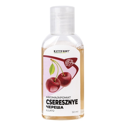 Eco Home Aroma cseresznye illatú 50ml