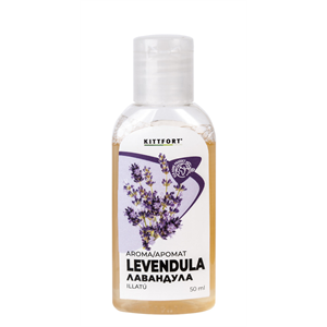Eco Home Aroma levendula illatú 50 ml