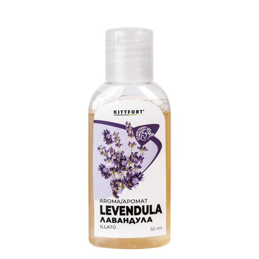 Eco Home Aroma levendula illatú 50 ml
