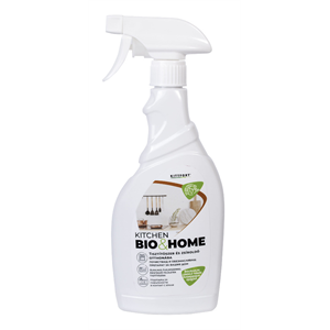 Eco Home Kitchen Bio+Home 500 ml szórófejes