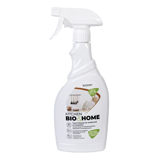Eco Home Kitchen Bio+Home 500 ml szórófejes