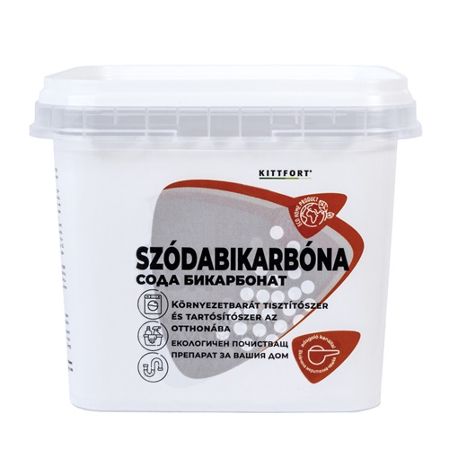 Eco Home Szódabikarbóna 1 kg