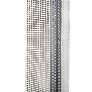 Élvédő hálós PVC 2,5 m 10cm/10cm (09950)