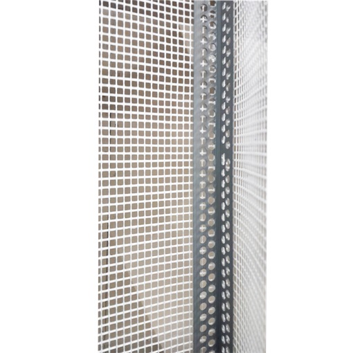 Élvédő hálós PVC 2,5 m 10cm/10cm (09950)