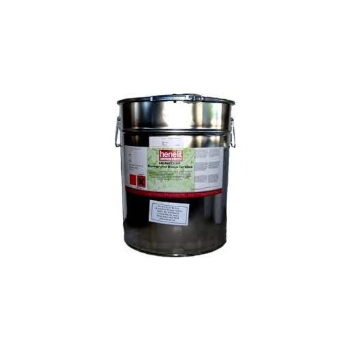 Eurodeck Einsicht 1K alapozó és fedő festék RAL 9007 35 kg /PMI MIX/