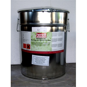 Eurogrund Cink-foszf. korrg. alap. RAL9002 35 kg