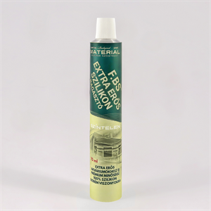 FBS szilikonos ragasztó 70gr. /csomagolatlan/