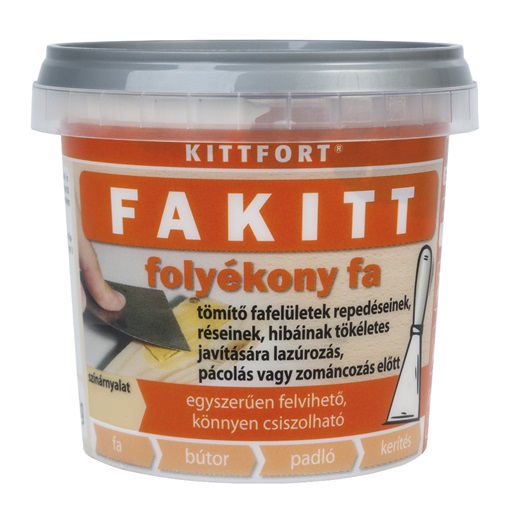 Fakitt fenyő 500 gr