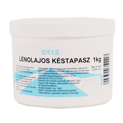 Fatapasz 1 kg /Otis/