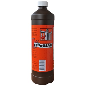 Ferrosan  rozsdaátalakító 1 kg KIFUTÓ