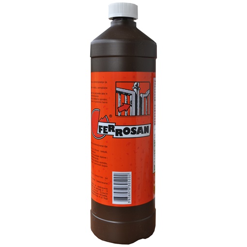 Ferrosan  rozsdaátalakító 1 kg KIFUTÓ