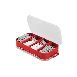 Festa Csavar- és tiplikészlet 55645