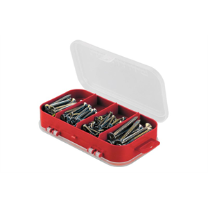 Festa Csavar- és tiplikészlet 55645