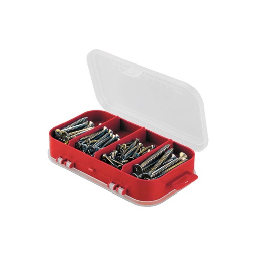 Festa Csavar- és tiplikészlet 55645