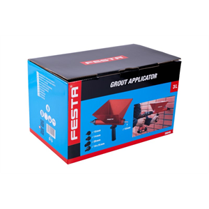 Festa Fugázópisztoly 38045