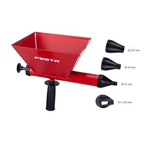 Festa Fugázópisztoly 38045