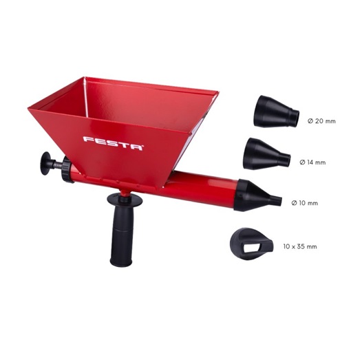 Festa Fugázópisztoly 38045