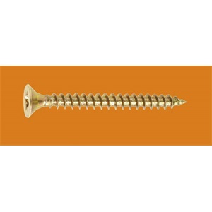 Forgácslap csavar 5x50 mm (300 db/doboz)