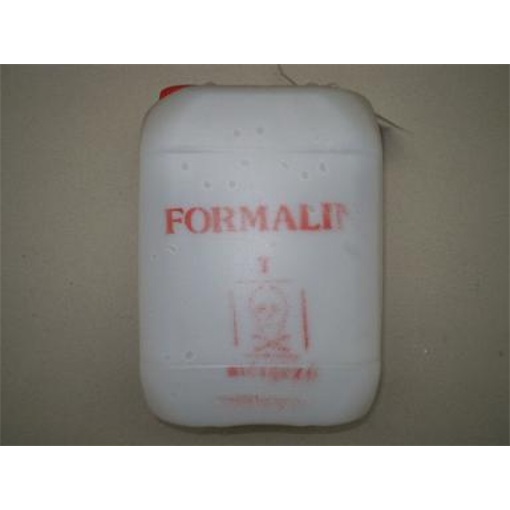 Formalin  5 kg /Klorid/