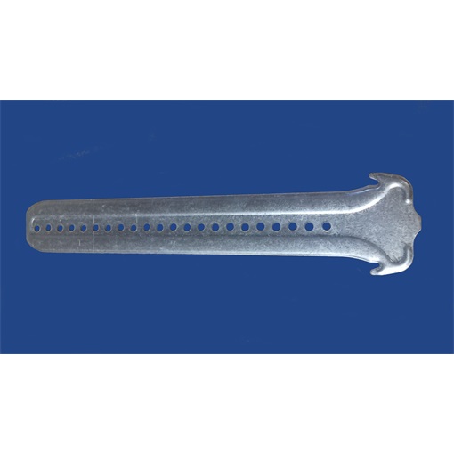 Függesztő horgony - 27 cm (100 db/doboz)