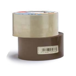 S. Csomagolószalag barna 66mx48mm (51001) C