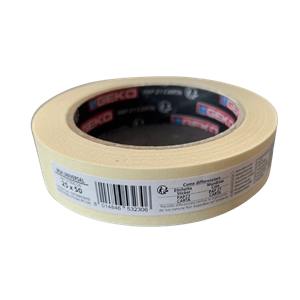 GEKO Festőszalag MSK Universal 25mmx50yard (55075)