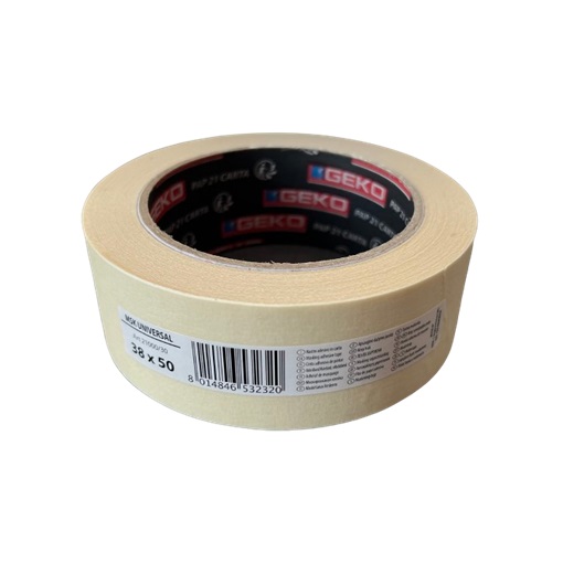 GEKO Festőszalag MSK Universal 38mmx50yard (55088)