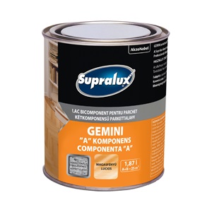 Gemini A  1,87 L magasfényű