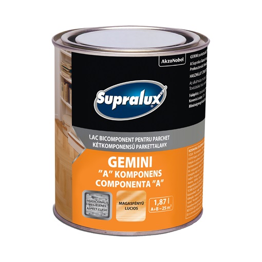 Gemini A  1,87 L magasfényű