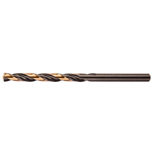 Graphite 55H019 HSS-CNC csigafúró, 124°, "pro-tec", 4.2mm