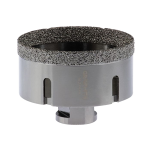 Graphite 55H317 körkivágó gyémántos 83mm M14